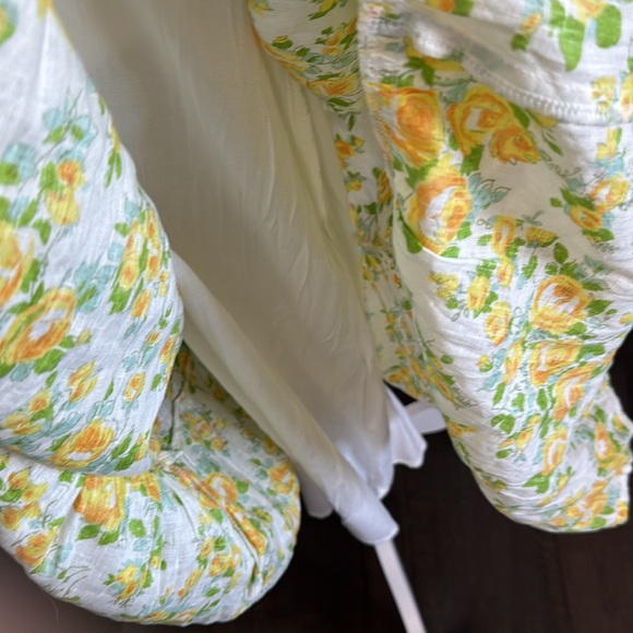 Faithfull The Brand Modi Dress - Picture 5 of 10